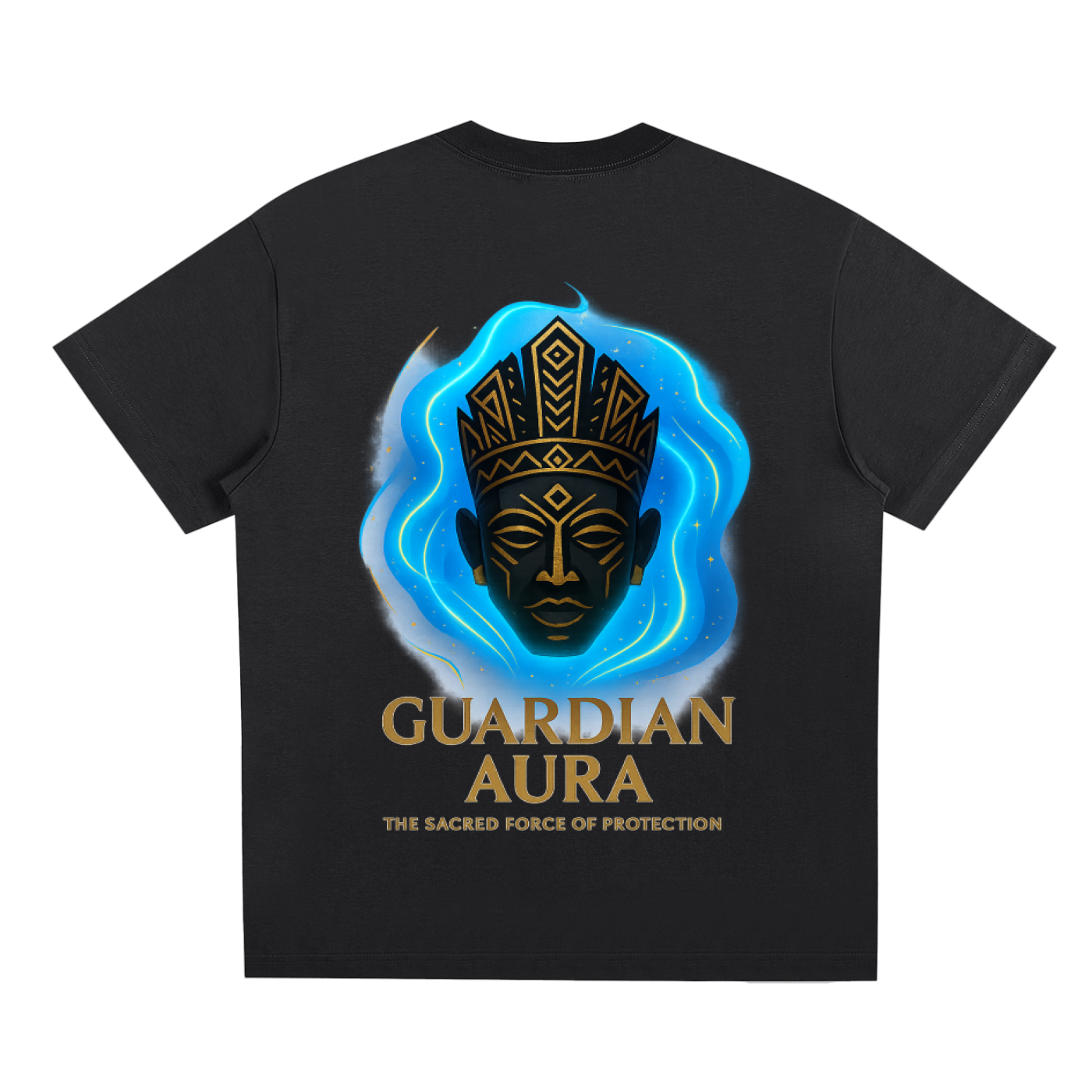 Sorona Quick-Dry Cooling T-Shirt