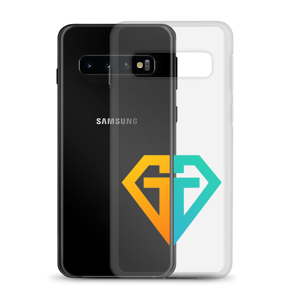 GG Samsung Case
