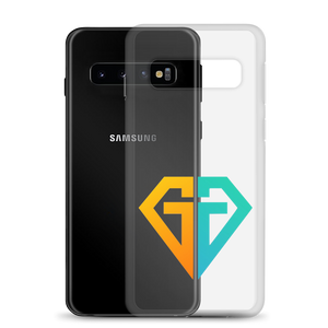 GG Samsung Case