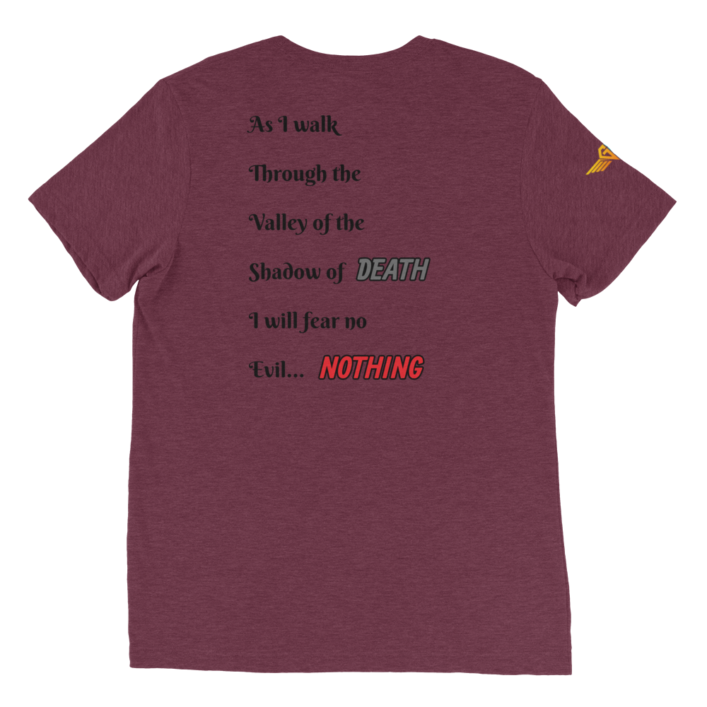 ARMORED GOG Short sleeve t-shirt ( Special Edition )