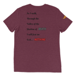 ARMORED GOG Short sleeve t-shirt ( Special Edition )