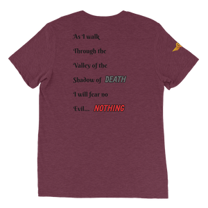 ARMORED GOG Short sleeve t-shirt ( Special Edition )