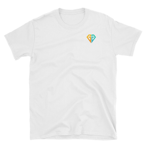 GG BORN TO BE LEGEND Short-Sleeve Unisex T-Shirt