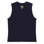 GG Furious LAMA Muscle Shirt