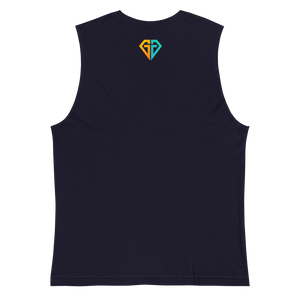 GG Furious LAMA Muscle Shirt