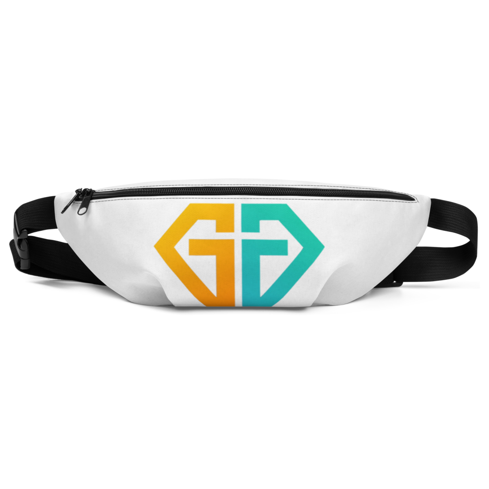 GG Fanny Pack HIGH QUALITY