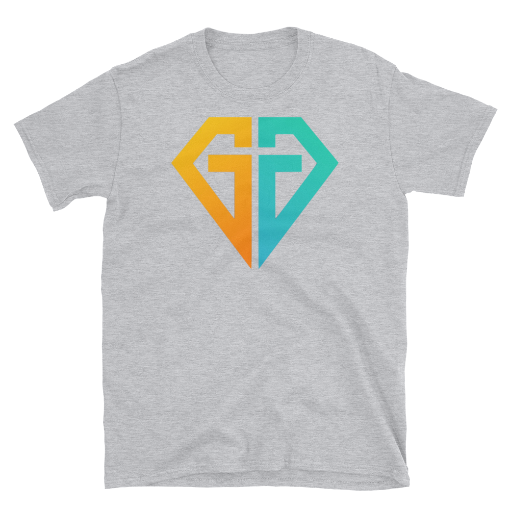 GG Superhuman Short-Sleeve Unisex T-Shirt