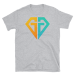 GG Superhuman Short-Sleeve Unisex T-Shirt