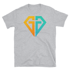 GG Superhuman Short-Sleeve Unisex T-Shirt