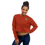 WOMAN Crop Sweatshirt ( Special Edition )