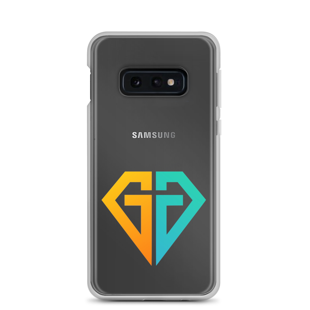 GG Samsung Case