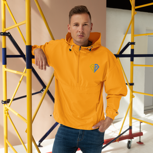 FASHION Champion Packable Jacket ( Special Edition )