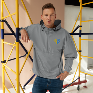FASHION Champion Packable Jacket ( Special Edition )