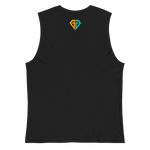GG Furious LAMA Muscle Shirt