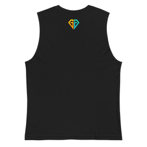 GG Furious LAMA Muscle Shirt