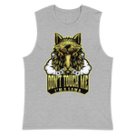GG Furious LAMA Muscle Shirt