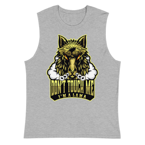 GG Furious LAMA Muscle Shirt