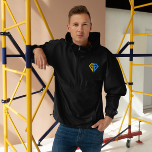 FASHION Champion Packable Jacket ( Special Edition )