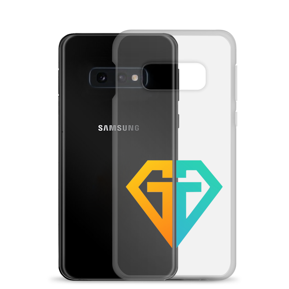 GG Samsung Case