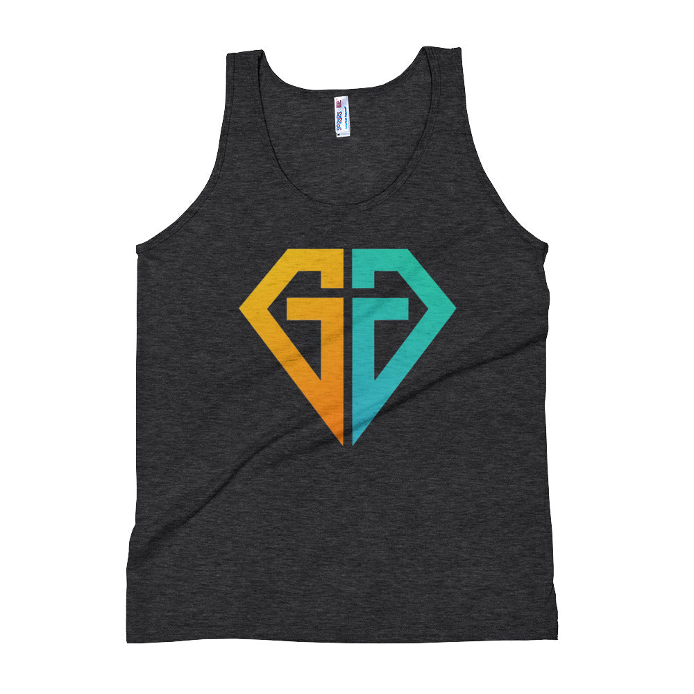 GAINZorGAINZ tank top