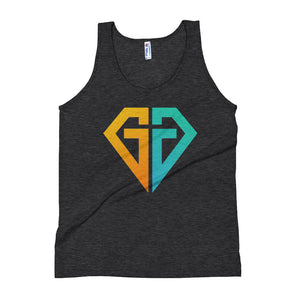 GAINZorGAINZ tank top