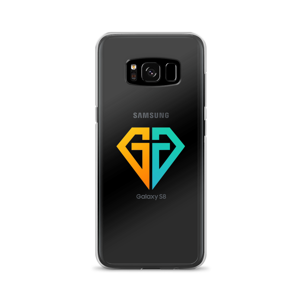 GG Samsung Case