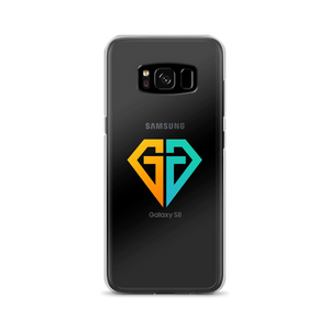 GG Samsung Case