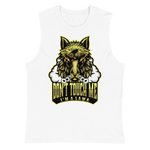 GG Furious LAMA Muscle Shirt