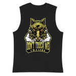 GG Furious LAMA Muscle Shirt