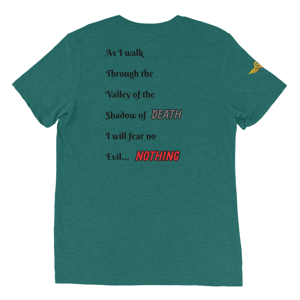 ARMORED GOG Short sleeve t-shirt ( Special Edition )