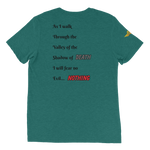 ARMORED GOG Short sleeve t-shirt ( Special Edition )