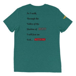 ARMORED GOG Short sleeve t-shirt ( Special Edition )