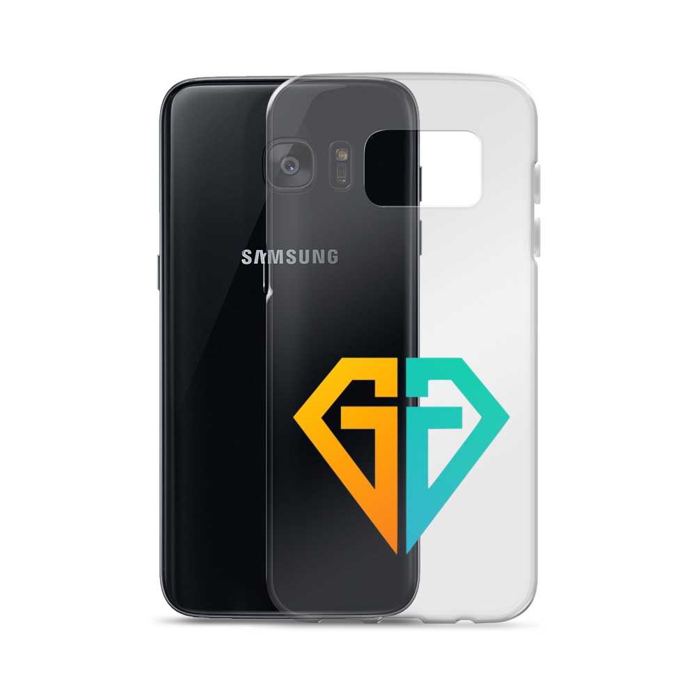 GG Samsung Case