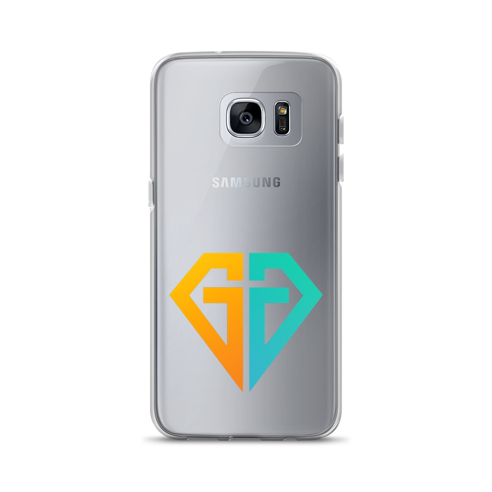 GG Samsung Case