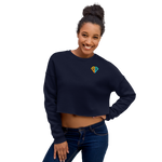WOMAN Crop Sweatshirt ( Special Edition )