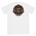 GG Superhuman Short-Sleeve Unisex T-Shirt