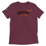 ARMORED GOG Short sleeve t-shirt ( Special Edition )