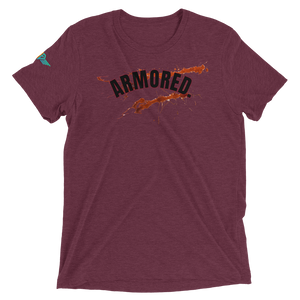 ARMORED GOG Short sleeve t-shirt ( Special Edition )