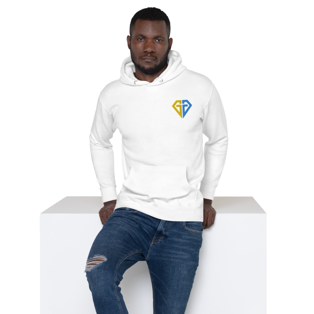 GOG Special Edition Hoodie