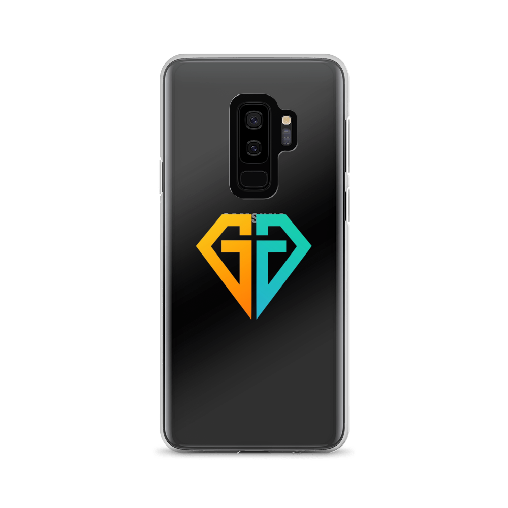 GG Samsung Case