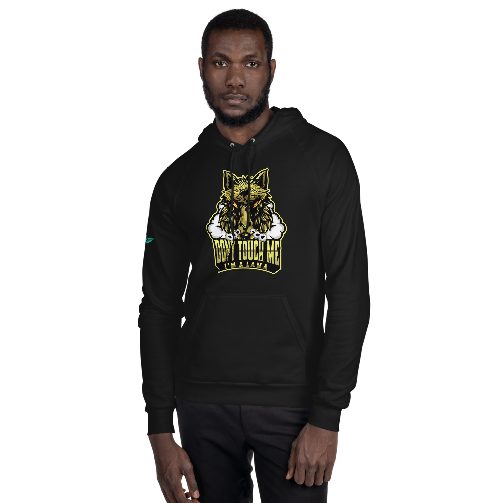 GOG FUIOUS HOODIE SPECIAL EDITION