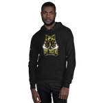 GOG FUIOUS HOODIE SPECIAL EDITION