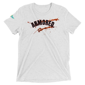 ARMORED GOG Short sleeve t-shirt ( Special Edition )