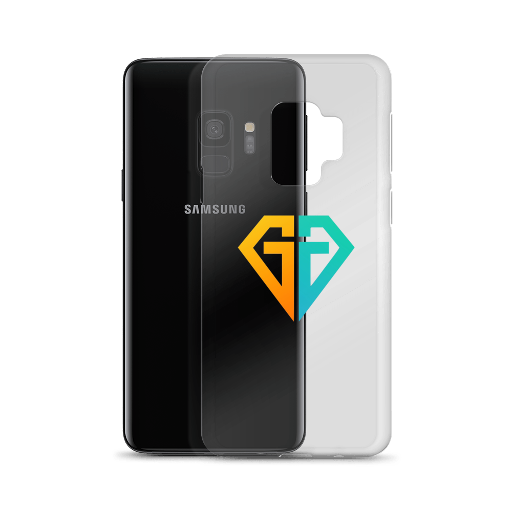 GG Samsung Case