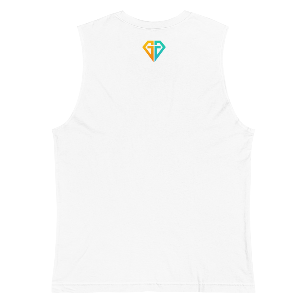 GG Furious LAMA Muscle Shirt