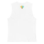 GG Furious LAMA Muscle Shirt