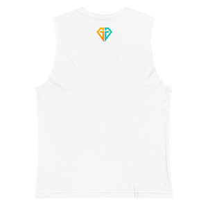 GG Furious LAMA Muscle Shirt