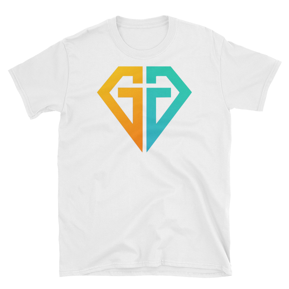 GG Superhuman Short-Sleeve Unisex T-Shirt