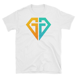 GG Superhuman Short-Sleeve Unisex T-Shirt