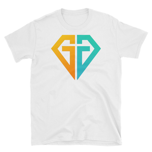 GG Superhuman Short-Sleeve Unisex T-Shirt